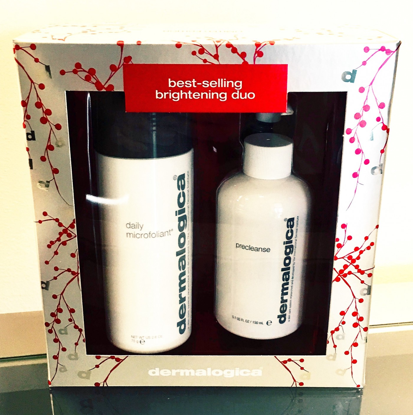 Dermalogica - Brightening Duo