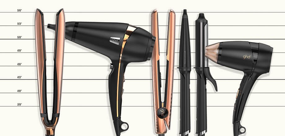 GHD Copper