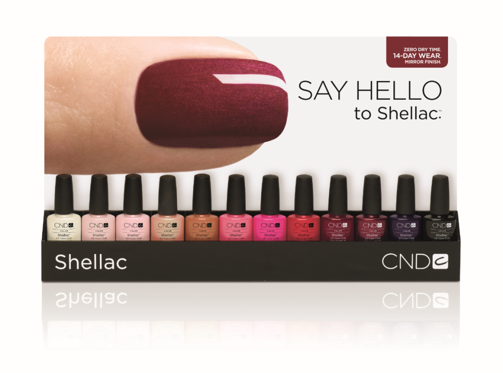 Shellac