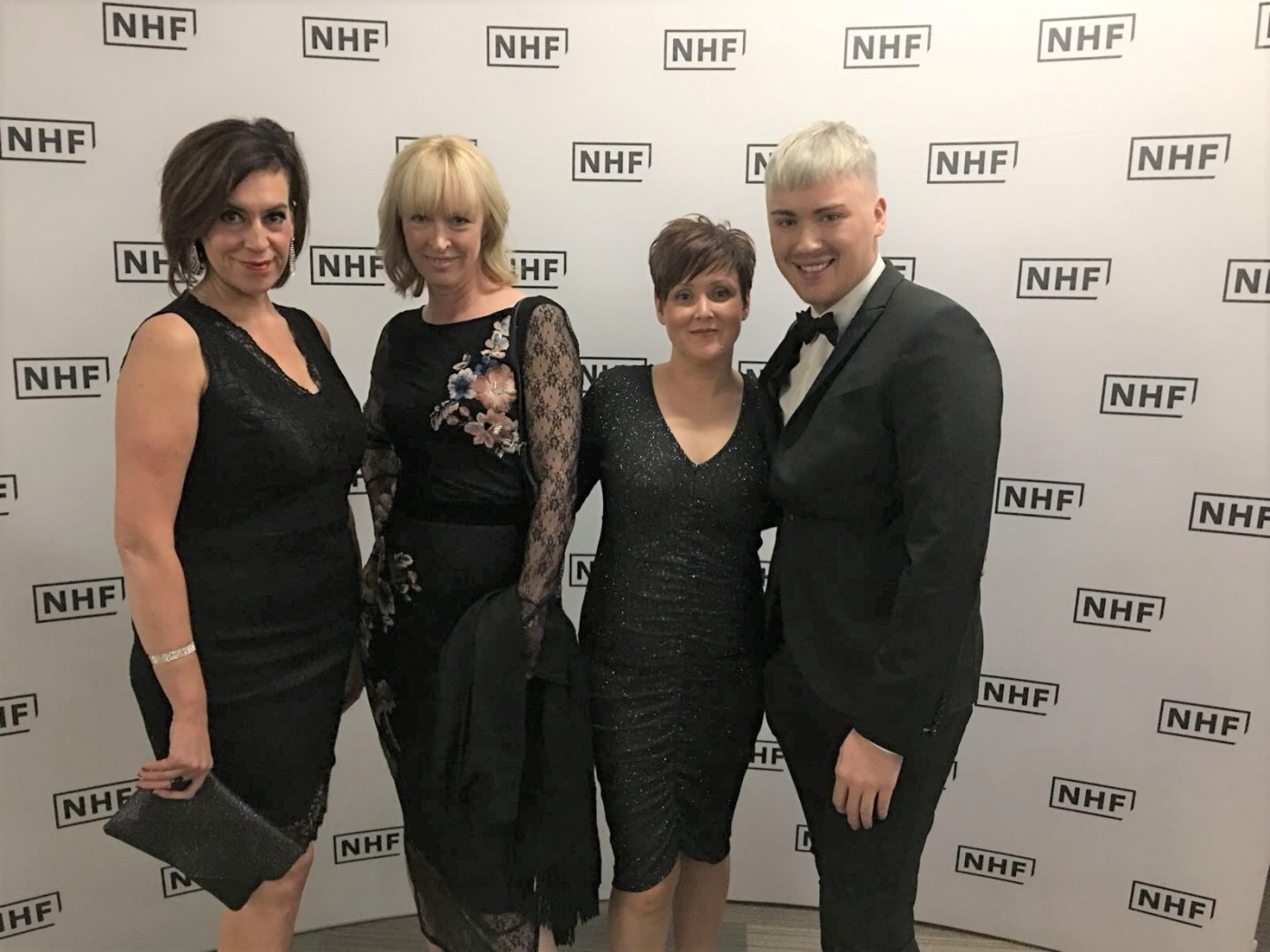 NHF 2017