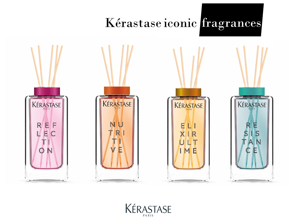 Kerastase Diffusers