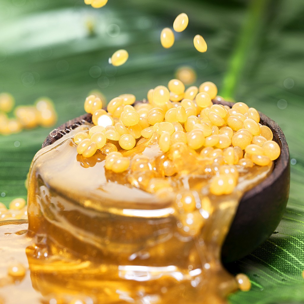 Outback Organics Waxing