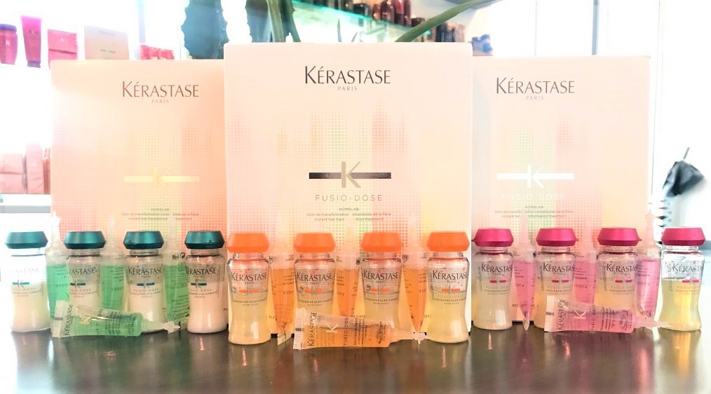 Kerastase Fusio Dose