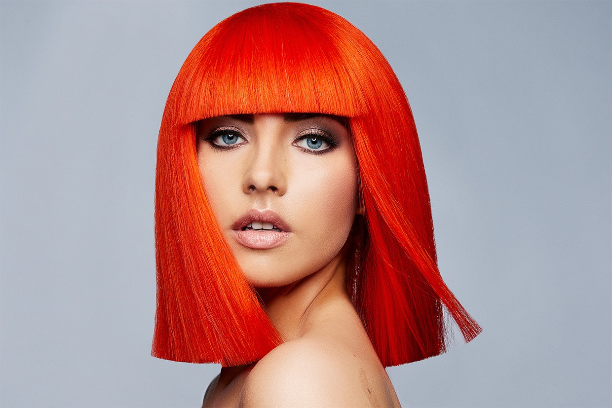 Win A Cut Blowdry With The Stylist Of Your Choice