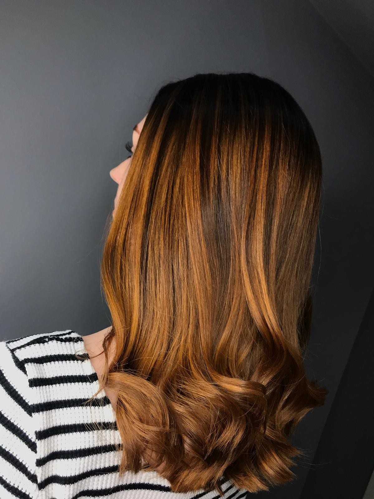 Enter for your chance to win a cut and blow-dry with the stylist of your choice.