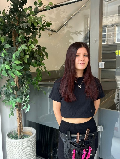 Gabbie 